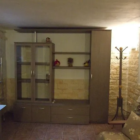 Montecassino24 Апартаменты *